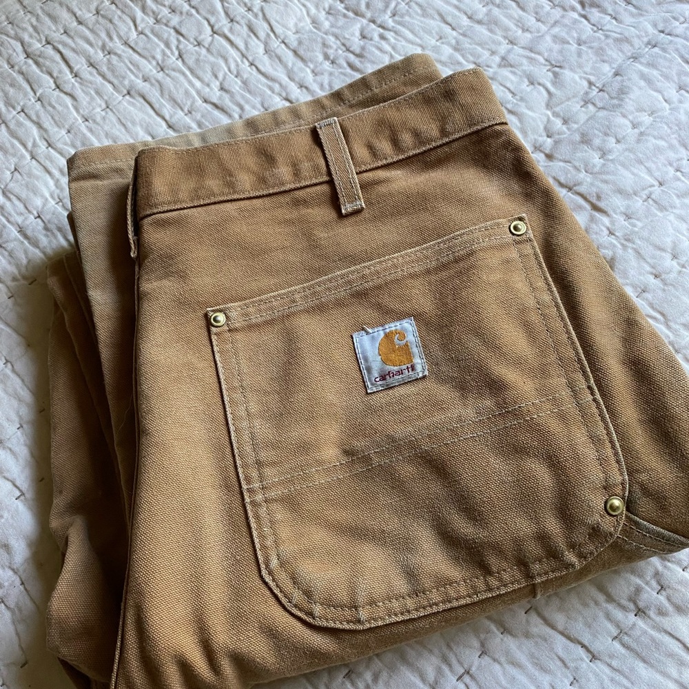 CARHARTT // pants